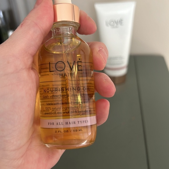 💐final sale! Love hair bundle ! - Picture 2 of 5